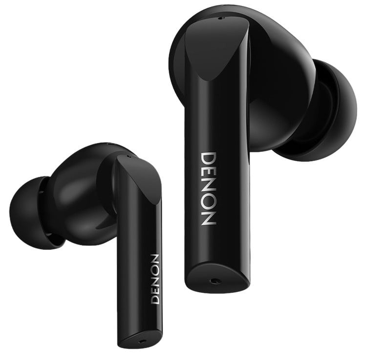 Denon 真無線入耳式耳機 AH-C840NCW Denon 真無線入耳式耳機 AH-C840NCW