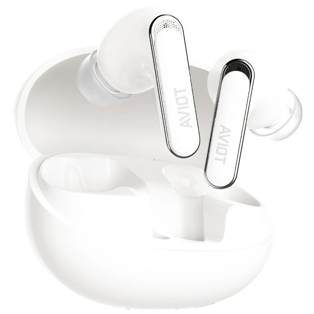 AVIOT 真無線耳機 TE-U1