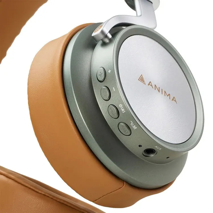 ANIMA 頭戴式無線耳機 ANW03