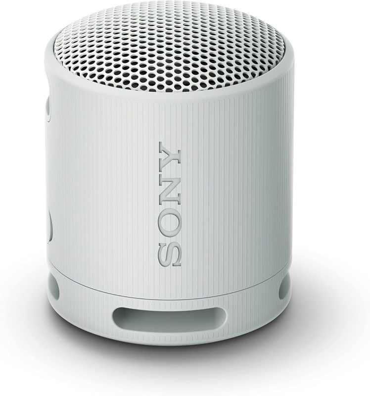 Sony 可攜式無線揚聲器 SRS-XB100 [4色]