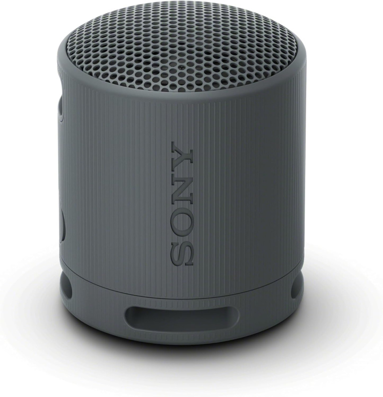 Sony 可攜式無線揚聲器 SRS-XB100 [4色]