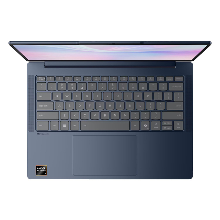 Lenovo IdeaPad Slim 5 14AKP10 (AMD Ryzen AI 5 340, 24GB+1TB SSD