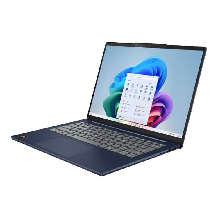 Lenovo IdeaPad Slim 5 14AKP10 (AMD Ryzen AI 5 340, 24GB+1TB SSD