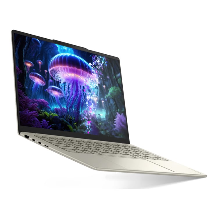 Lenovo Yoga Slim 7 14ILL10 14" (Intel Ultra 7-258V, 32GB+1TB SSD) 手提電腦 [83JX005RHH]