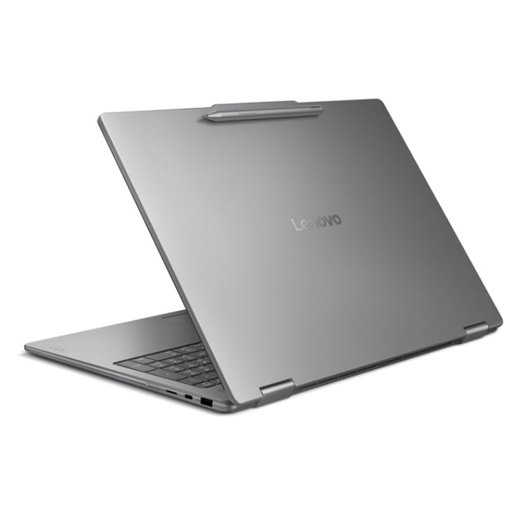 [CODE後價$8599] Lenovo Yoga 7 2-in-116ILL10 16" (Intel Ultra 7-256V, 16GB+1TB SSD) 手提電腦 83JT0019HH