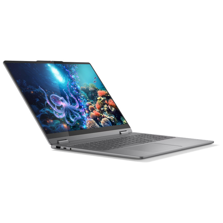 Lenovo Yoga 7 2-in-1 16ILL10 16" (Intel Ultra 7-258V, 32GB+1TB SSD) 手提電腦 [83JT001AHH]