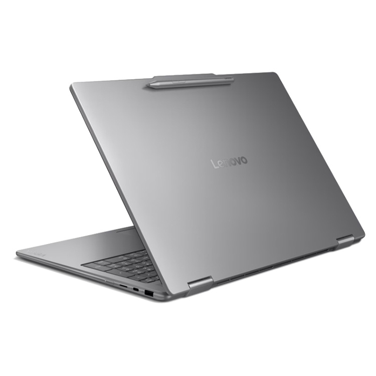 Lenovo Yoga 7 2-in-1 16ILL10 16" (Intel Ultra 7-258V, 32GB+1TB SSD) 手提電腦 [83JT001AHH]