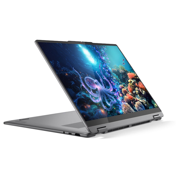 Lenovo Yoga 7 2-in-1 16ILL10 16" (Intel Ultra 7-258V, 32GB+1TB SSD) 手提電腦 [83JT001AHH]
