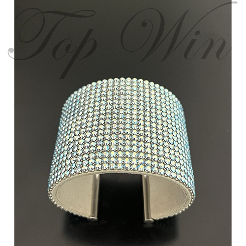 Swarovski 施華洛世奇 Best Aqua Cuff  平行進口