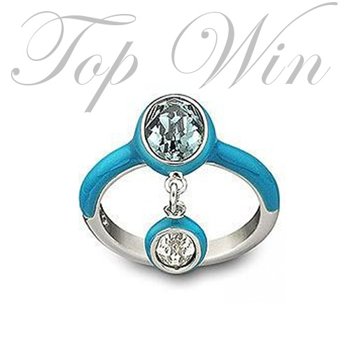 Swarovski 施華洛世奇 Ring  平行進口