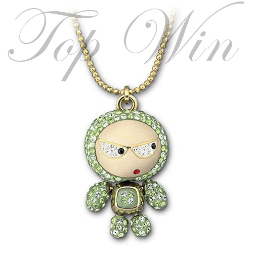 Swarovski 施華洛世奇 Pendant  平行進口