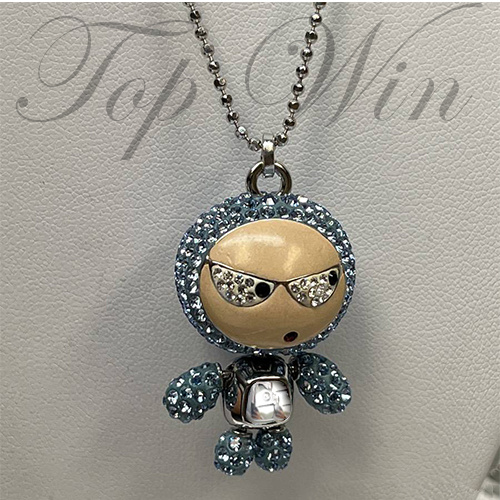 Swarovski 施華洛世奇 Pendant  平行進口