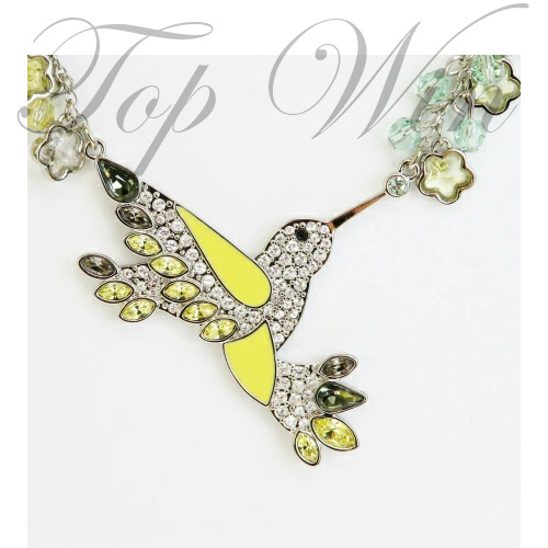 Swarovski 施華洛世奇 Hummer Necklace  平行進口