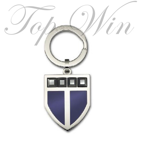 Swarovski 施華洛世奇 England Keyring  平行進口