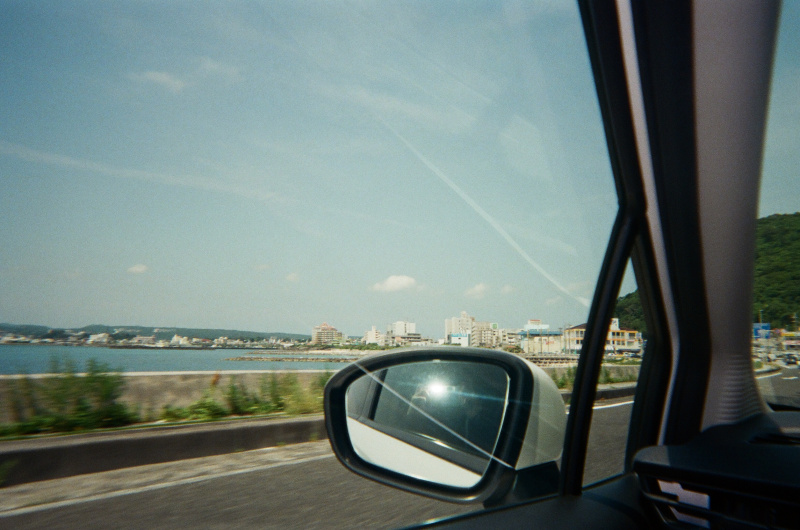 KODAK ColorMax 可重用果凍菲林相機連一卷菲林套裝 / Premium Set Camera + Gold 200