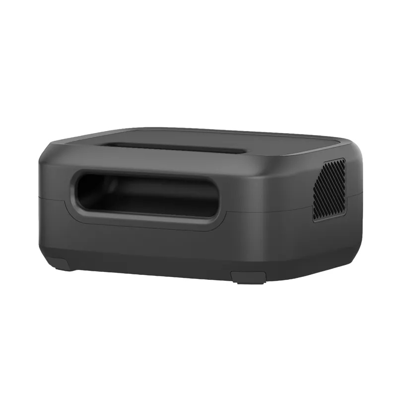 River 3 UPS 流動電源大容量電能站 (245Wh)-購買後(15-20天發貨)