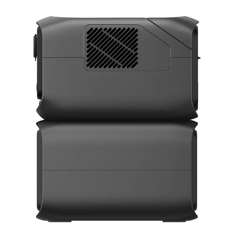 EcoFlow River 3 Max Plus大容量流動電能站 (858Wh)-購買後(15-20天發貨)