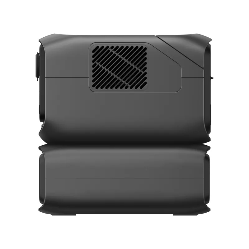 EcoFlow River 3 Max (572Wh) 大容量流動電能站-購買後(15-20天發貨)