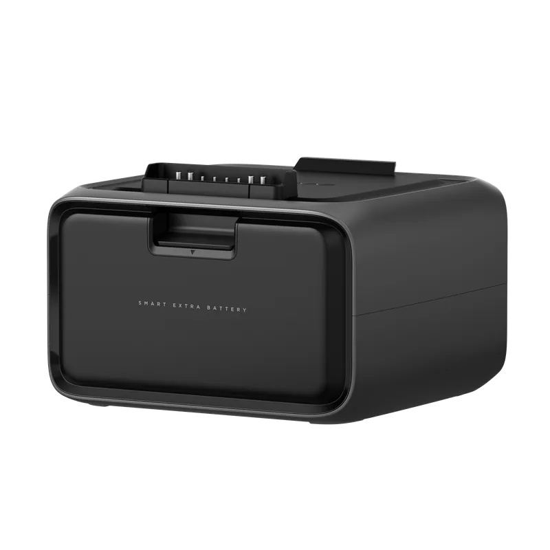 EcoFlow River 3 Plus 額外電源-購買後(15-20天發貨)