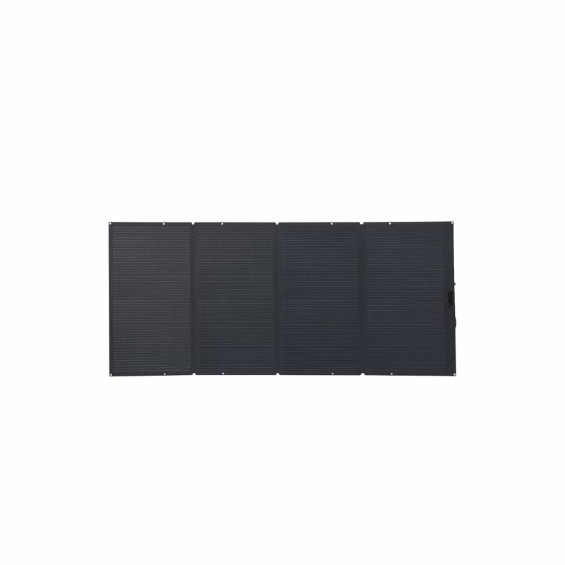 EcoFlow 太陽能充電板 400W-購買後(15-20天發貨)