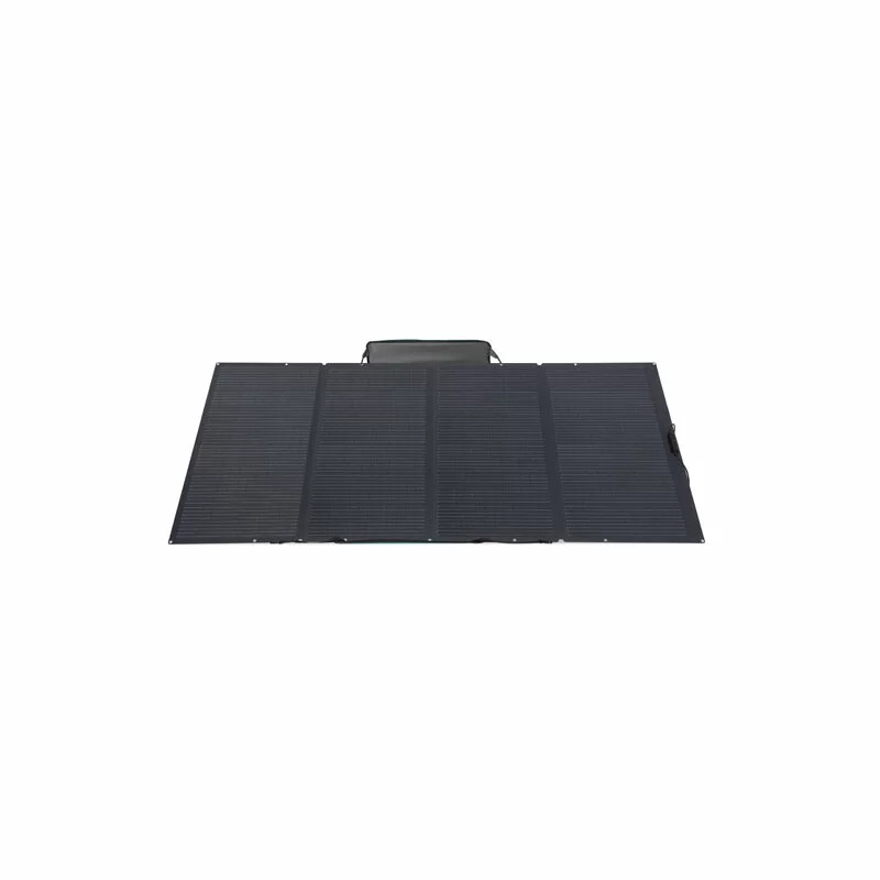 EcoFlow 太陽能充電板 400W-購買後(15-20天發貨)