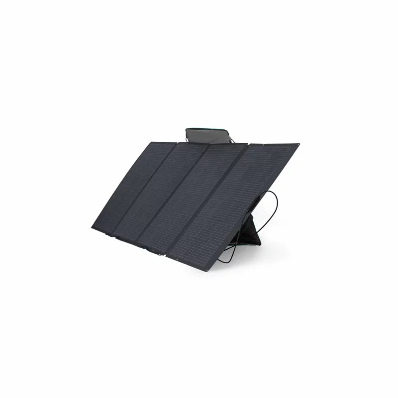 EcoFlow 太陽能充電板 400W-購買後(15-20天發貨)