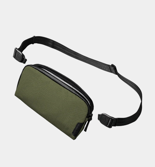 ALPAKA Flight Pouch 2合1防撕裂手機包（附肩帶、手帶）
