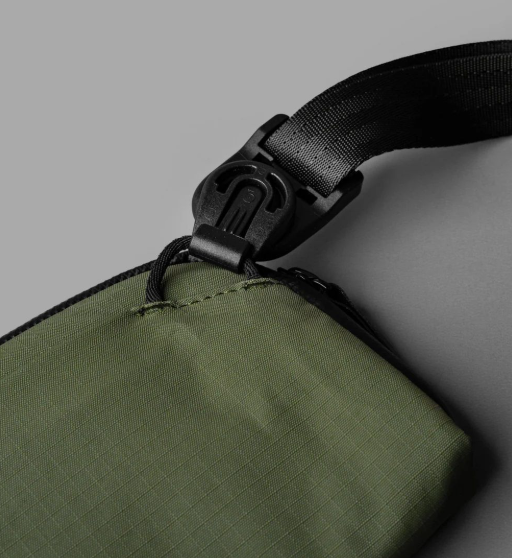 ALPAKA Flight Pouch 2合1防撕裂手機包（附肩帶、手帶）