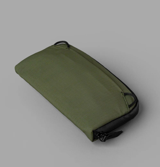 ALPAKA Flight Pouch 2合1防撕裂手機包（附肩帶、手帶）