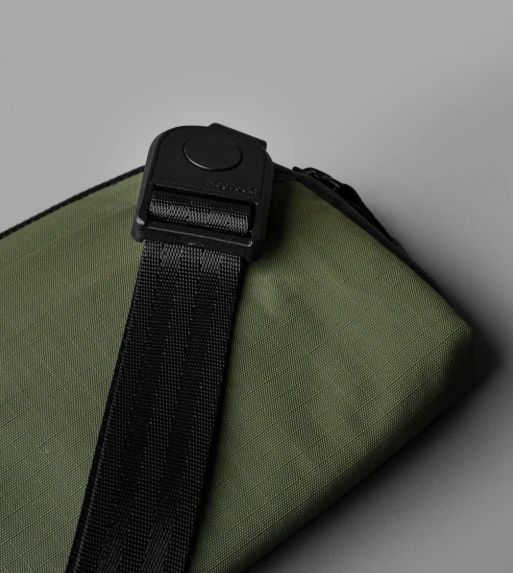 ALPAKA Flight Pouch 2合1防撕裂手機包（附肩帶、手帶）