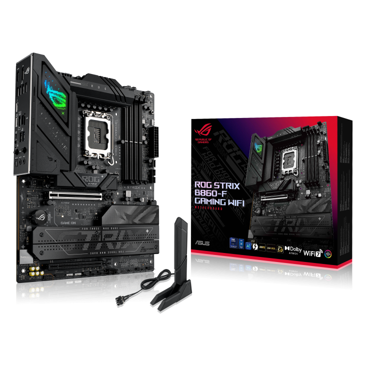 F912 樂天INTEL X ROG RTX5080 限量组合 [ INTEL i7-265K/ RTX 5080 16G/ D5 6000 32GB/ 1TB GEN4 SSD] $24988