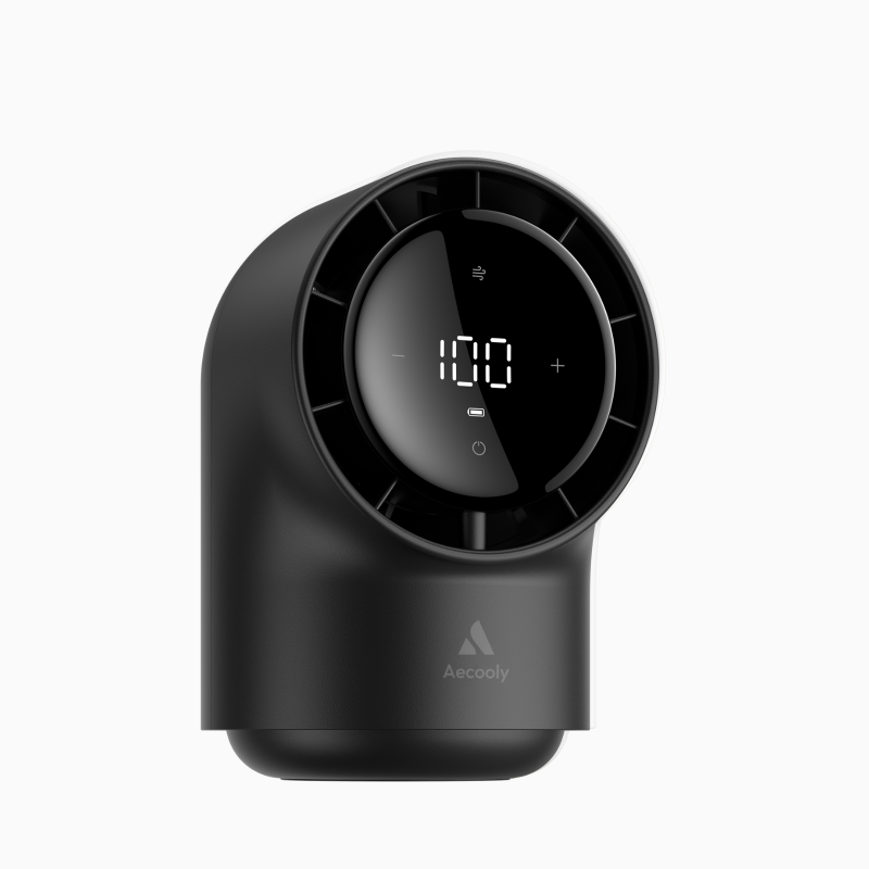 Aecooly Chic 01 座枱風扇