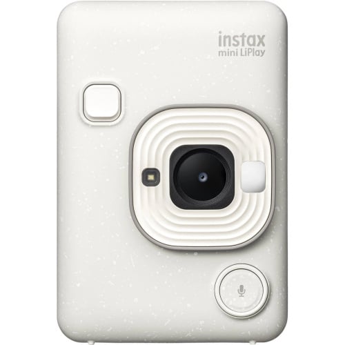 Fujifilm Instax mini LiPlay 兩用即影即有相機 (USB Type-C 充電版)