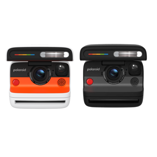 Polaroid Flip Instant Camera 即影即有相機【夏日激賞祭】