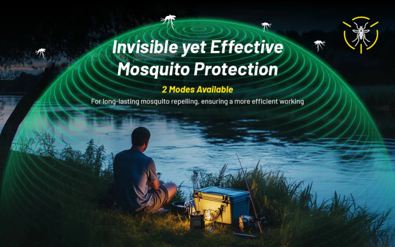 Nitecore NWL30 三合一 照明 行動電源 驅蚊 戶外工作燈 3000流明 Nitecore NWL30 三合一 照明 行動電源 驅蚊 戶外工作燈 3000流明