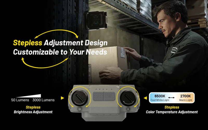 Nitecore NWL30 三合一 照明 行動電源 驅蚊 戶外工作燈 3000流明 Nitecore NWL30 三合一 照明 行動電源 驅蚊 戶外工作燈 3000流明