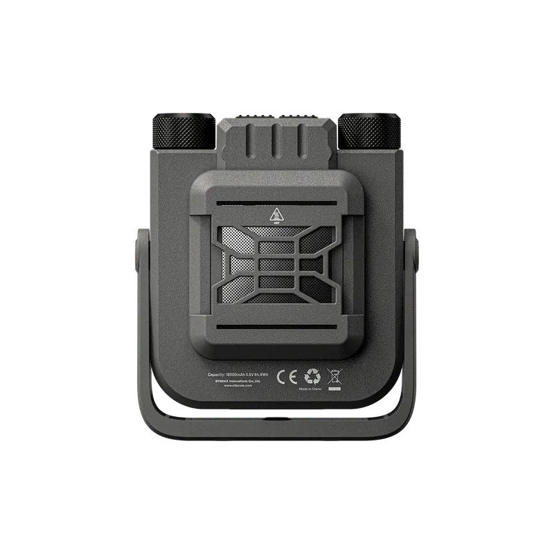 Nitecore NWL30 三合一 照明 行動電源 驅蚊 戶外工作燈 3000流明 Nitecore NWL30 三合一 照明 行動電源 驅蚊 戶外工作燈 3000流明