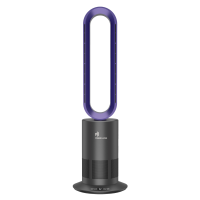 【陳列品】Power Living TP-08 Plus 超大風量冷暖二合一無葉座地風扇