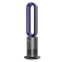 【陳列品】Power Living TP-08 Plus 超大風量冷暖二合一無葉座地風扇