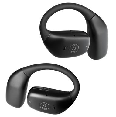 Audio Technica 開放式無線耳掛式耳機 ATH-AC5TW