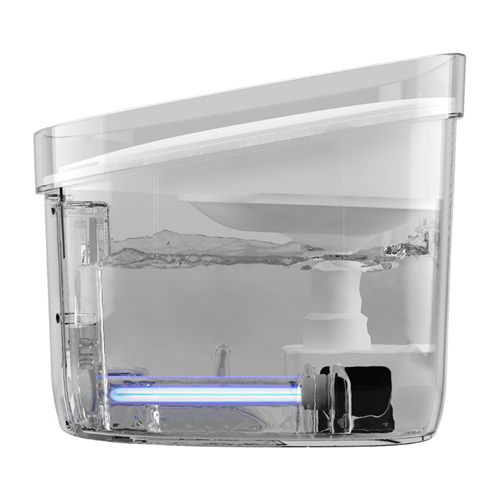 Petoneer Fresco Smart Fountain Ultra UV殺菌智能寵物飲水機 (WF002)