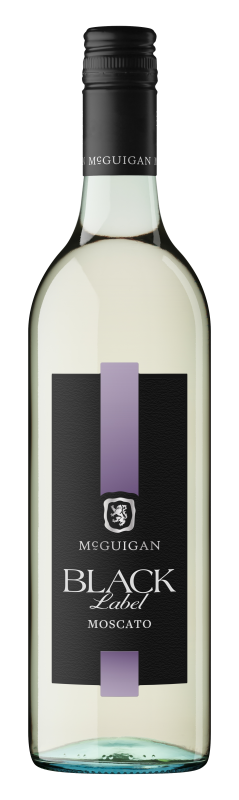 [4PM快閃][原箱6枝] 澳洲 McGuigan Black Label Moscato 汽泡酒 750ml [FMN71580]
