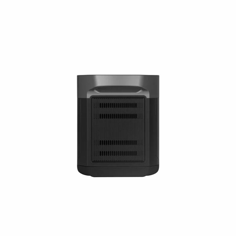 EcoFlow DELTA Max 後備電源 (2016Wh)-購買後(15-20天發貨)