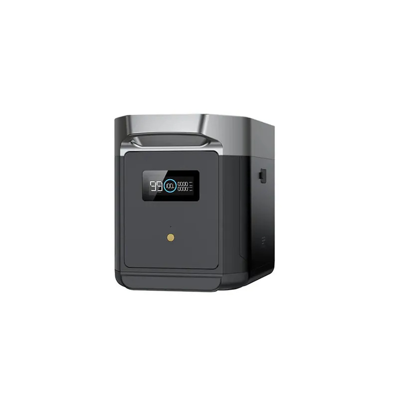 EcoFlow DELTA 2 後備電源 (1024Wh)-購買後(15-20天發貨)