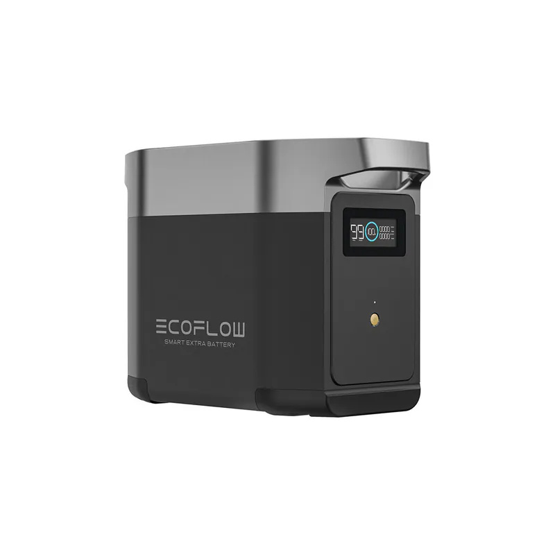 EcoFlow DELTA 2 後備電源 (1024Wh)-購買後(15-20天發貨)