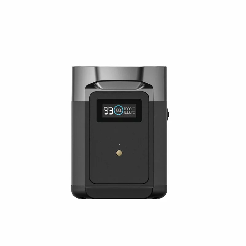 EcoFlow DELTA 2 後備電源 (1024Wh)-購買後(15-20天發貨)
