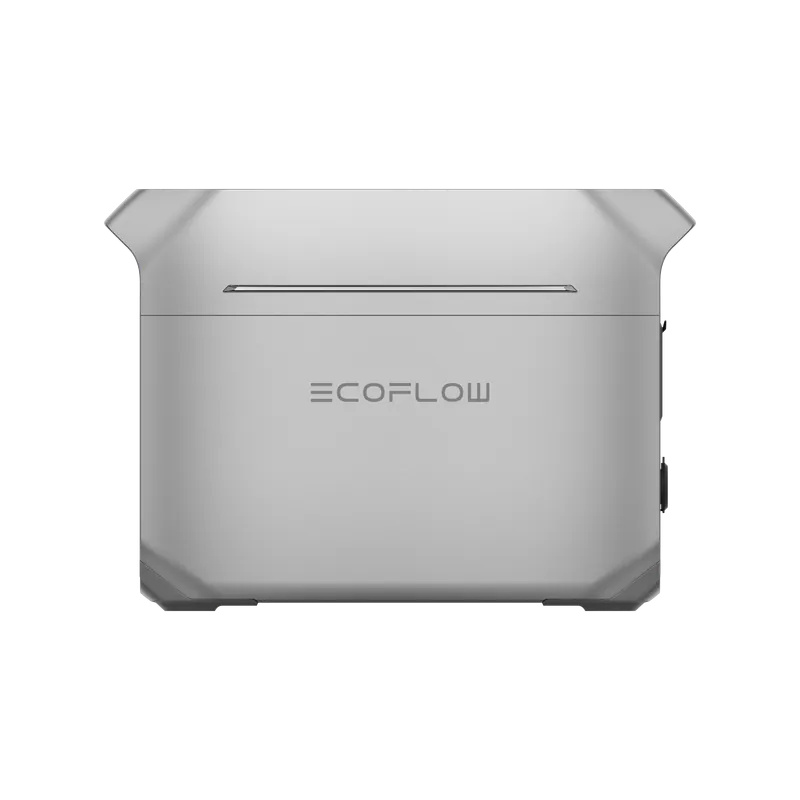 EcoFlow DELTA 3 Plus 大容量流動電源 (1024Wh)-購買後(15-20天發貨)