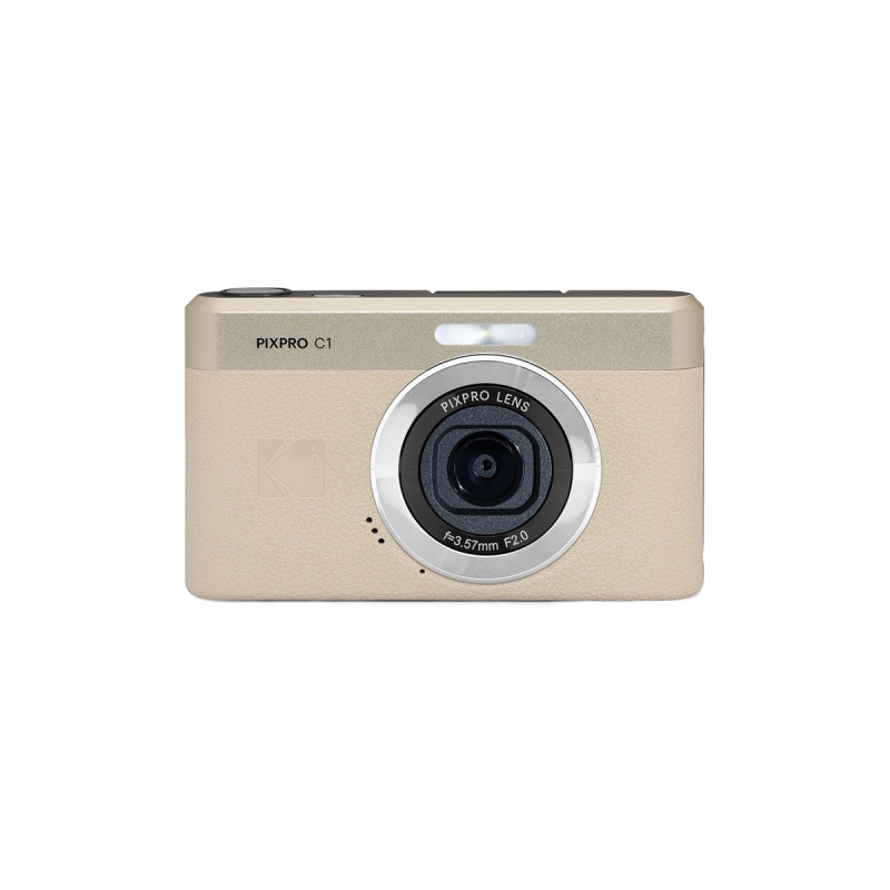 Kodak PIXPRO Digital Camera C1 數碼相機
