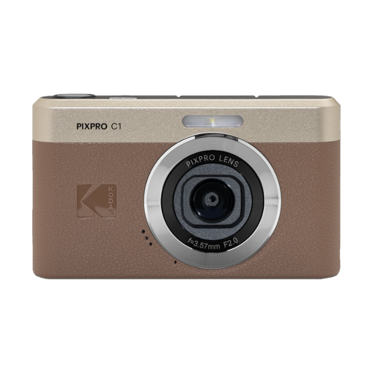 Kodak PIXPRO Digital Camera C1 數碼相機