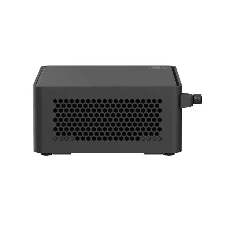ASUS Intel® NUC 15 PRO TALL U7-255H INTEL ARC GPU Wi-Fi 7 BAREBONE - RNUC15CRHU700000I